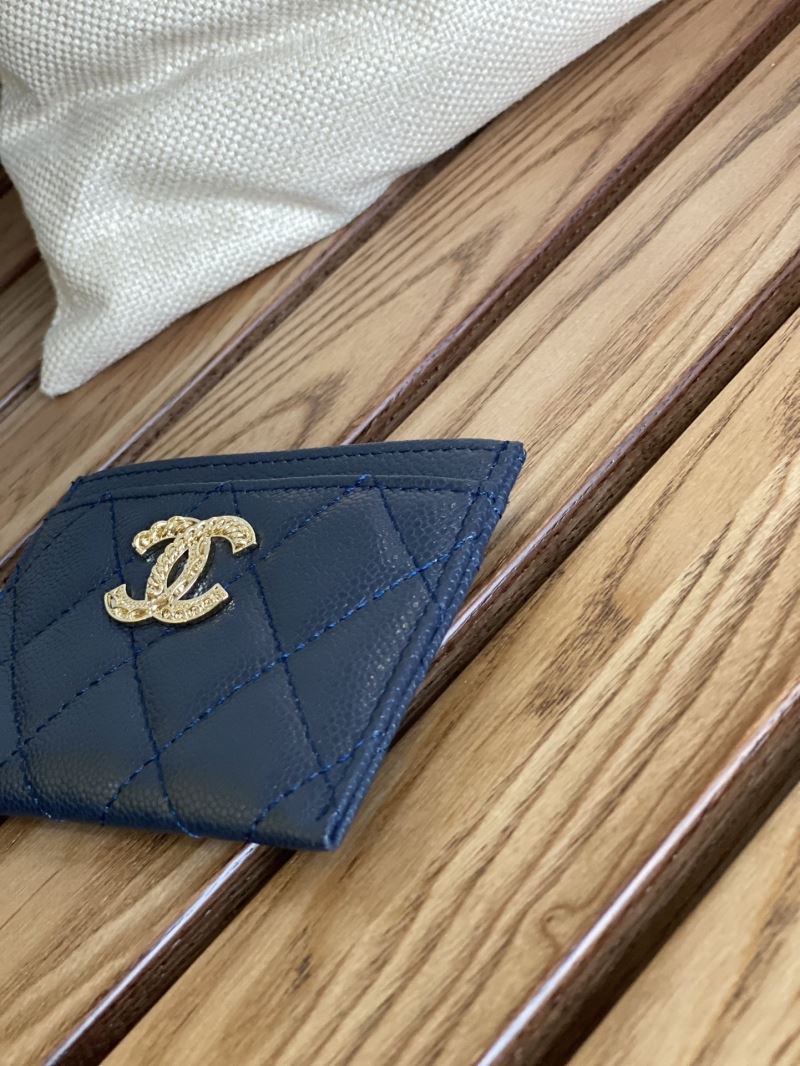 Chanel Wallet Purse